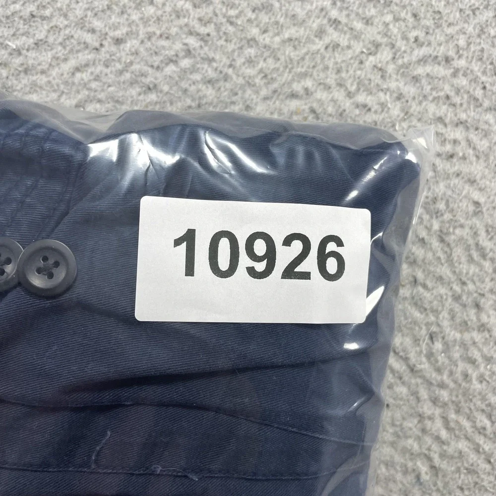 Polo Ralph Lauren Shorts Mens 52 Blue Cargo 10